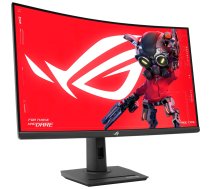 ASUS ROG Strix XG32WCS computer monitor 80 cm (31.5) 2560 x 1440 pixels Quad HD LED Black