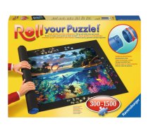 Puzzle mat