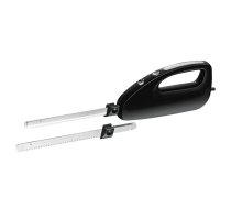 Rommelsbacher EM 150 electric knife 120 W Black, Stainless steel
