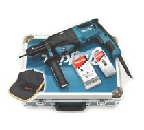 Rotary Hammer HR MAKITA HR2631FT13