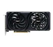 Palit GeForce RTX 5060 Infinity 2 OC NVIDIA 8 GB GDDR7