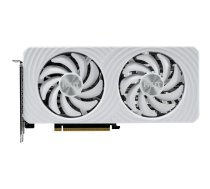 Graphics card GeForce RTX 5060 TI WHITE OC 16GB GDDR7 128bit 3DP/HDMI