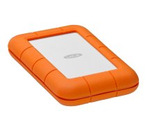 Išorinis kietasis diskas Rugged 4TB USB 3.1 C 2,5''