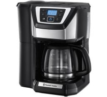 Russell Hobbs 22000-56 Victory Grind & Brew