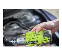 Battery impact wrench Ryobi R18IW3-0, 400Nm (no battery and charger)