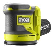 Ryobi grinder MIMOO ANSICHT RROS18-0 18V 0 * Oh ONE +