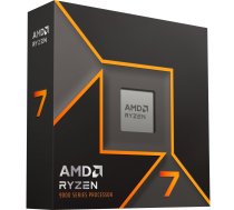 Procesorius AMD Ryzen 7 9700X 8C/16T, 3.8-5.5GHz, 40MB, 65W, AM5, Box