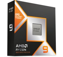 Procesorius AMD Ryzen 9 9900X3D 12C/24T, 4.4-5.5GHz, 140MB, 120W, AM5, Box