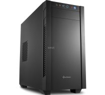 Sharkoon S1000 Tower Black