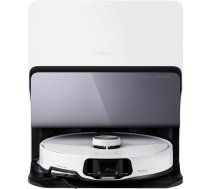 Robot Vacuum Cleaner Roborock S8 MaxV Ultra (white)