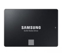 SSD diskas Samsung 870 EVO 1TB 2.5" SATA III V-NAND MLC
