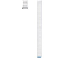 Samsung Fabric Band ET-SVL31 for the Galaxy Watch7 Blue White