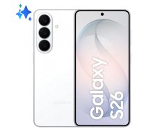 Samsung Galaxy 12RAM S26 512GB DE white