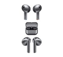 Samsung Galaxy Buds3 - True Wireless-Kopfhörer mit Mikrofon