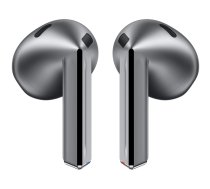 Samsung SM-R530 Galaxy Buds3 True Wireless IE Headphones silver