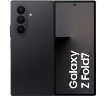 Samsung Galaxy Z Fold7 20.3 cm (8) Android 16.0 5G 12 GB 512 GB 4400 mAh Black