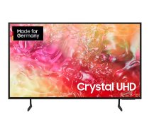 Samsung GU65DU7199U - 163 cm (65) Diagonalklasse DU7199 Series LCD-TV mit LED-Hintergrundbeleuchtung - Crystal UHD - Smart TV - Tizen OS - 4K UHD (2160p)