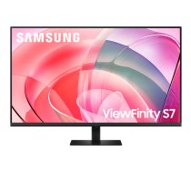 Samsung ViewFinity S7 S37D702EAU - S70D Series - LED-Monitor - 94 cm (37) [Energieklasse F] (LS37D702EAUXEN)