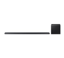 Samsung HW-S800D/EN soundbar speaker Black 3.1.2 channels