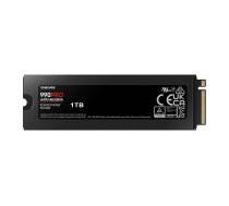 SSD diskas Samsung 990 PRO 1TB M.2 PCIe 4.0 NVMe V-NAND MLC