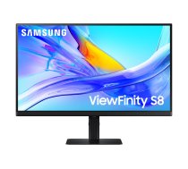 Samsung ViewFinity S8 S27D800UAU skarm