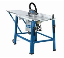 SCHEPPACH TABLE SAW 315mm 400V HS120O