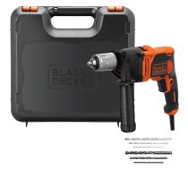 Black & Decker BEH850K 3100 rpm Noglef
