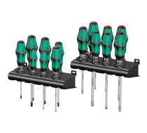 Wera Big Pack 300 Set One-way screwdriver