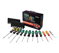 Universal Screwdriver Set Kraftform XXL