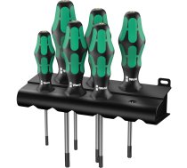 Wera Kraftform Plus TORX Set Standard screwdriver