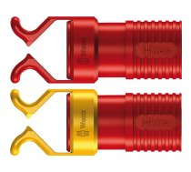 Schraubkrallen Set 1440/1442, Halterung für Schraubendreherklingen 4,5mm - 8,5mm