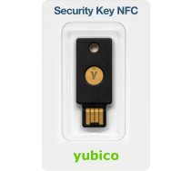 Security Key NFC - U2F und FIDO2 | Turime sandėlyje | ITwork