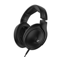 Sennheiser HD 620S Over Ear Kopfhörer kabelgebunden Schwarz (700401)