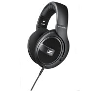 Sennheiser HD 569 Headset Head-band Black