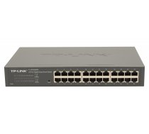 TP-Link 24-Port Gigabit Easy Smart Switch