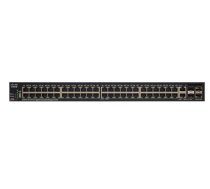 SG350X-48P 48-port Gigabit