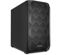 Sharkoon MK3 Black mATX schwarz (4044951041732)