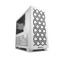 Sharkoon MS-Y1000 Micro Tower White
