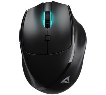 Sharkoon OfficePal M25W Black (4044951039647)