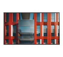 Sharp MultiSync PN-ME752 - 189.3 cm (75) Diagonalklasse ME Series LCD-Display mit LED-Hintergrundbeleuchtung - Digital Signage - mit mit SoC Mediaplayer - Android - 4K UHD (2160p) 3840 x 2160 - HDR - Direct LED - Pantone (Process Black M) [Energieklasse F] (60005925)