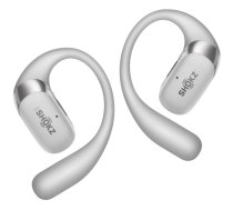 SHOKZ OpenFit 2+ Headphones Wireless Ear-hook, In-ear Calls/Music Bluetooth Grey