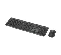 SIGNATURE SLIM COMBO MK950