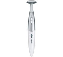Braun Präzisionstrimmer Bikini Styler Silk-épil FG1100 (192718)
