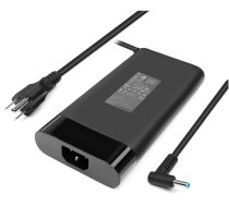 HP M42546-001 Netzteil & Spannungsumwandler Indoor 200 W Schwarz (M42546-001)