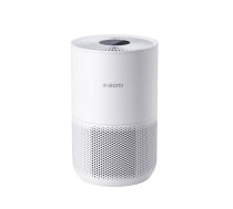 Xiaomi | Smart Air Purifier 4 Compact EU | 27 W | Suitable for rooms up to 16-27 m2 | White