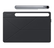 SAMSUNG Smart Book Cover for Galaxy Tab S9 Black