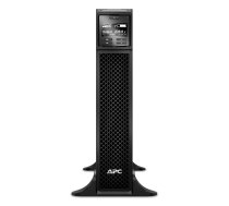 APC Smart-UPS On-Line, 2200VA, Tower, 230V, 8x C13+2x C19 IEC outlets, SmartSlot, Extended runtime, W/O rail kit
