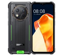 Oukitel G1 6.52 6/256GB 10600 mAh DS. Green