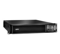 APC Smart-UPS SRT 2200VA RM - UPS - 19