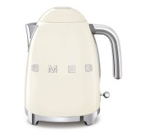Smeg 50's Style Kettles KLF03CREU Cream